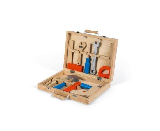 Игровой набор Janod Инструменты (J06481)