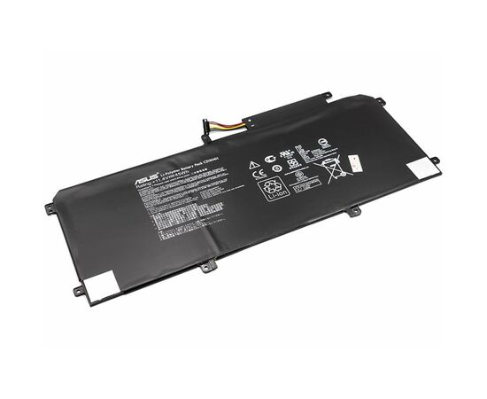 Аккумулятор для ноутбука ASUS Zenbook UX305 (C31N1411) 11.4V 45Wh (NB430901)