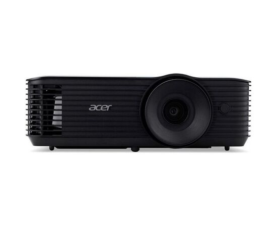 Проектор Acer X128HP (MR.JR811.00Y), изображение 2 Проектор Acer X128HP (MR.JR811.00Y), изображение 2
