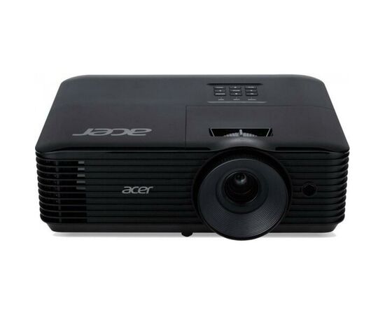 Проектор Acer X128HP (MR.JR811.00Y), изображение 3 Проектор Acer X128HP (MR.JR811.00Y), изображение 3