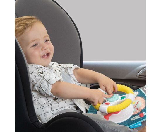 Розвиваюча іграшка Taf Toys Мрійливі коали За кермом (12515), зображення 2 Розвиваюча іграшка Taf Toys Мрійливі коали За кермом (12515), зображення 2