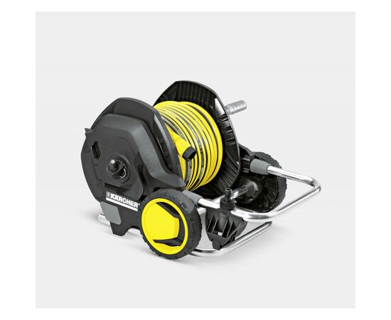 Тележка для шланга Karcher для шланга HT 4.500 (2.645-170.0), изображение 5 Тележка для шланга Karcher для шланга HT 4.500 (2.645-170.0), изображение 5