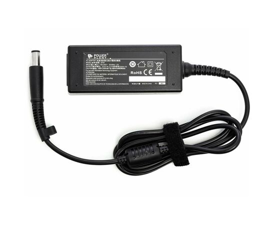 Блок питания к ноутбуку PowerPlant HP 220V, 19.5V 45W 2.31A (7.4*5.0) (HP45G7450)