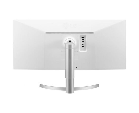 Монитор LG 34WN650-W, изображение 5 Монитор LG 34WN650-W, изображение 5