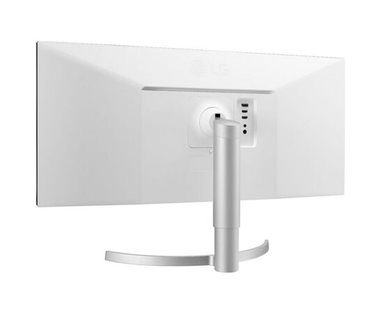Монитор LG 34WN650-W, изображение 8 Монитор LG 34WN650-W, изображение 8