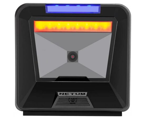 Сканер штрих-коду Netum NETUM NT-2080 2D, USB (2080-NT0052)