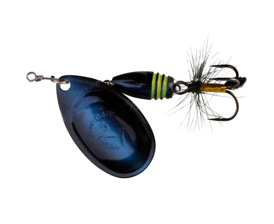Блесна Savage Gear Rotex Spinner #1 3.5g 06-Black Purple (1854.05.78)
