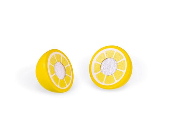 Игровой набор Janod Овощи и фрукты (J06607), изображение 12 Игровой набор Janod Овощи и фрукты (J06607), изображение 12