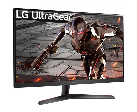 Монитор LG 32GN550-B, изображение 2 Монитор LG 32GN550-B, изображение 2