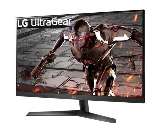 Монитор LG 32GN550-B, изображение 3 Монитор LG 32GN550-B, изображение 3