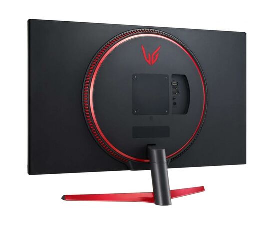 Монитор LG 32GN550-B, изображение 6 Монитор LG 32GN550-B, изображение 6