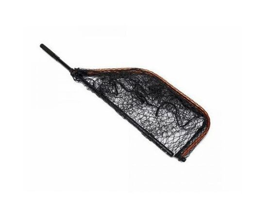Подсака Savage Gear Pro Tele Folding Net Rubber X-Large Mesh L (65x50cm) (1854.10.21), изображение 2 Подсака Savage Gear Pro Tele Folding Net Rubber X-Large Mesh L (65x50cm) (1854.10.21), изображение 2