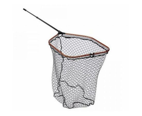 Підсака Savage Gear Pro Tele Folding Net Rubber X-Large Mesh L (65x50cm) (1854.10.21)