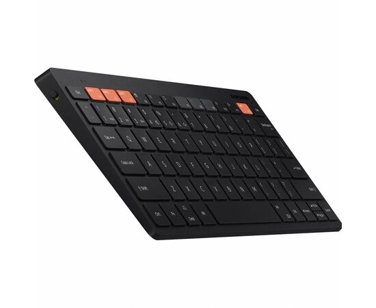 Клавиатура Samsung Smart Trio 500 Black (EJ-B3400BBRGRU), изображение 2 Клавиатура Samsung Smart Trio 500 Black (EJ-B3400BBRGRU), изображение 2