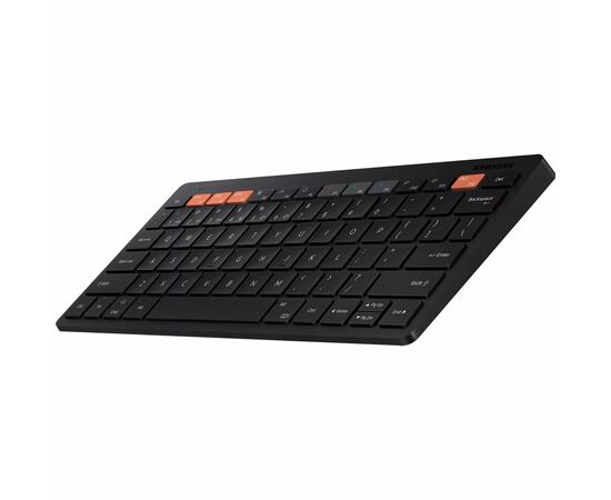 Клавиатура Samsung Smart Trio 500 Black (EJ-B3400BBRGRU), изображение 3 Клавиатура Samsung Smart Trio 500 Black (EJ-B3400BBRGRU), изображение 3