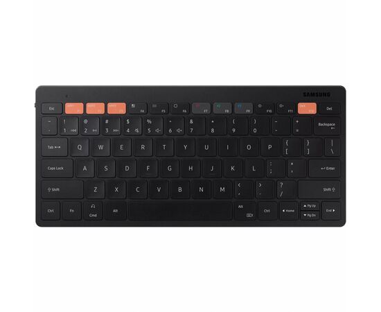 Клавиатура Samsung Smart Trio 500 Black (EJ-B3400BBRGRU)