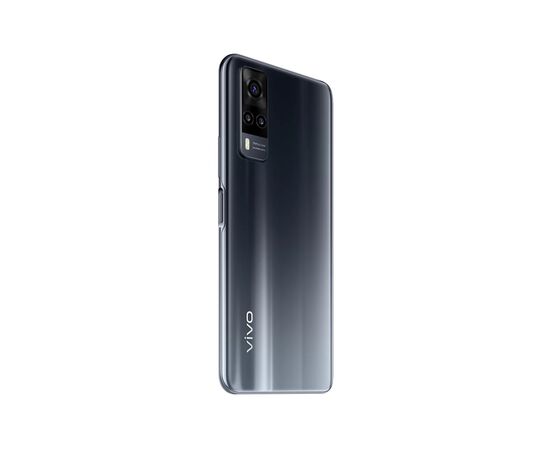 Мобільний телефон Vivo Y31 4/64GB Racing Black, зображення 10 Мобільний телефон Vivo Y31 4/64GB Racing Black, зображення 10