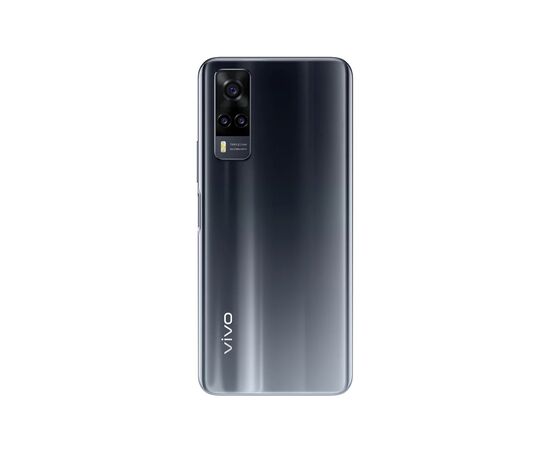 Мобільний телефон Vivo Y31 4/64GB Racing Black, зображення 2 Мобільний телефон Vivo Y31 4/64GB Racing Black, зображення 2