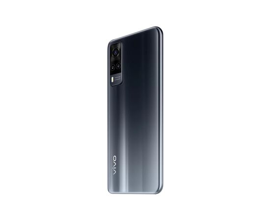 Мобільний телефон Vivo Y31 4/64GB Racing Black, зображення 9 Мобільний телефон Vivo Y31 4/64GB Racing Black, зображення 9