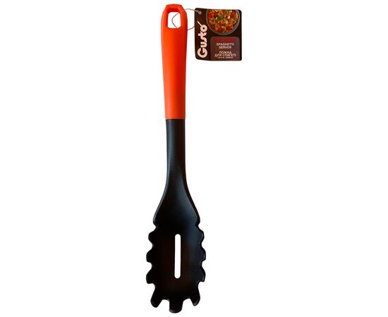 Ложка поварская Gusto GT-5102 Orange (100733)