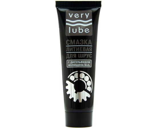 Смазка автомобильная VERYLUBE ШРУС 125мл (XB 30251)