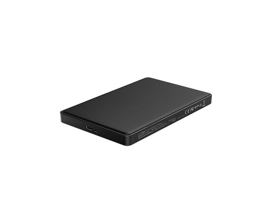 Кишеня зовнішня Orico HDD 2169U3-BK-BP (HC380145)