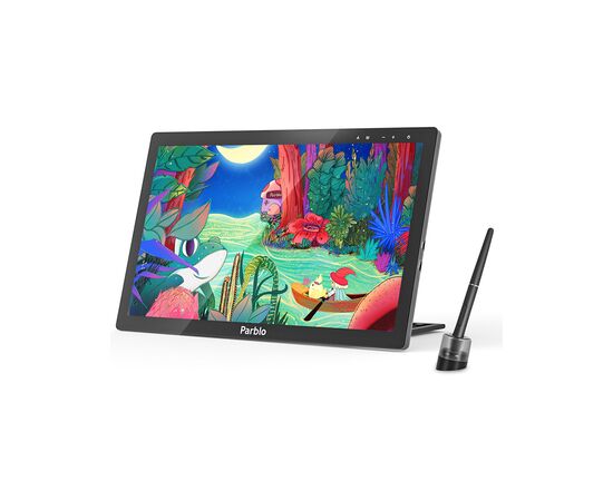 Планшет-монитор Parblo Coast 22 Pro (COAST22PRO)