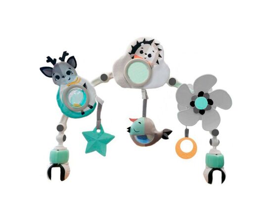 Игрушка на коляску Tiny Love Ночная поляна (1404600030)