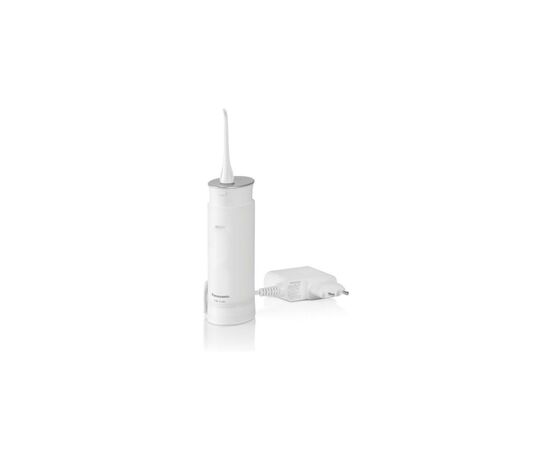 Ирригатор Panasonic EW-DJ40-W520, изображение 2 Ирригатор Panasonic EW-DJ40-W520, изображение 2