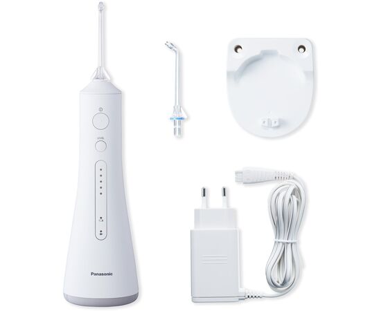 Ирригатор Panasonic EW1511W520, изображение 5 Ирригатор Panasonic EW1511W520, изображение 5