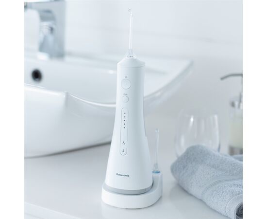 Ирригатор Panasonic EW1511W520, изображение 7 Ирригатор Panasonic EW1511W520, изображение 7