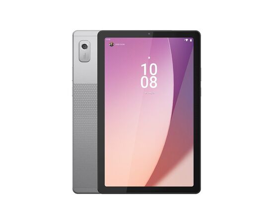 Планшет Lenovo Tab M9 4/64 LTE Arctic grey + CaseFilm (ZAC50036UA), изображение 4 Планшет Lenovo Tab M9 4/64 LTE Arctic grey + CaseFilm (ZAC50036UA), изображение 4