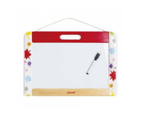 Набір для творчості Janod Доска двухсторонняя (J09613), зображення 3