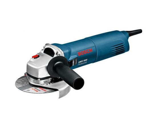 Шлифовальная машина Bosch GWS 1000 (0.601.828.800)