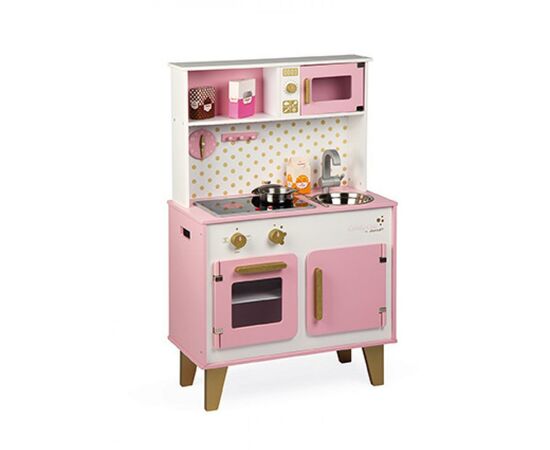 Игровой набор Janod Кухня Candy Chic (J06554)