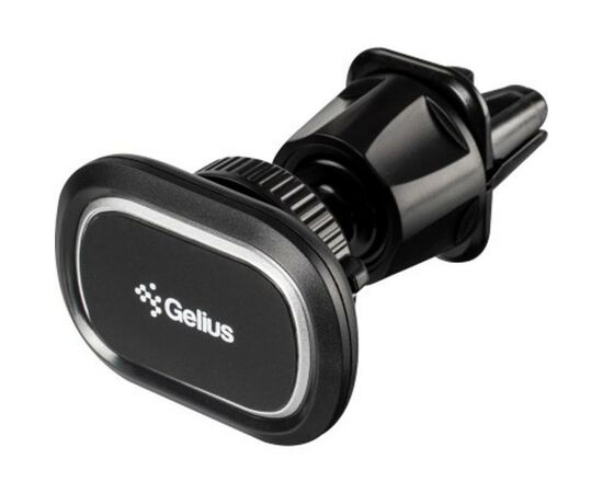 Универсальный автодержатель Gelius Ultra GU-CH006 Black (00000079960), изображение 3 Универсальный автодержатель Gelius Ultra GU-CH006 Black (00000079960), изображение 3