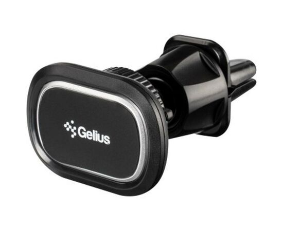 Універсальний автотримач Gelius Ultra GU-CH006 Black (00000079960)