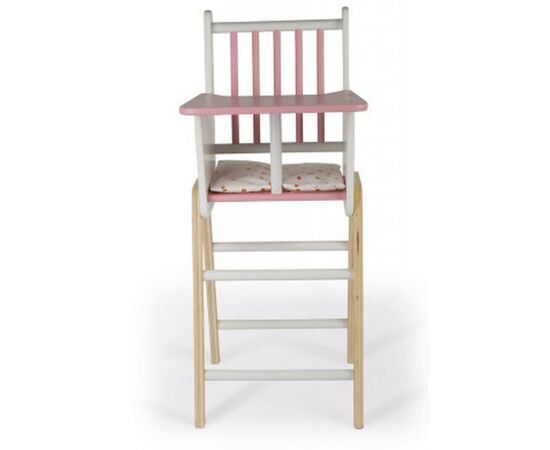 Игровой набор Janod Стул для куклы (J05888), изображение 2 Игровой набор Janod Стул для куклы (J05888), изображение 2