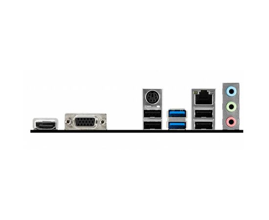 Материнская плата MSI H510M-A PRO, изображение 5 Материнская плата MSI H510M-A PRO, изображение 5