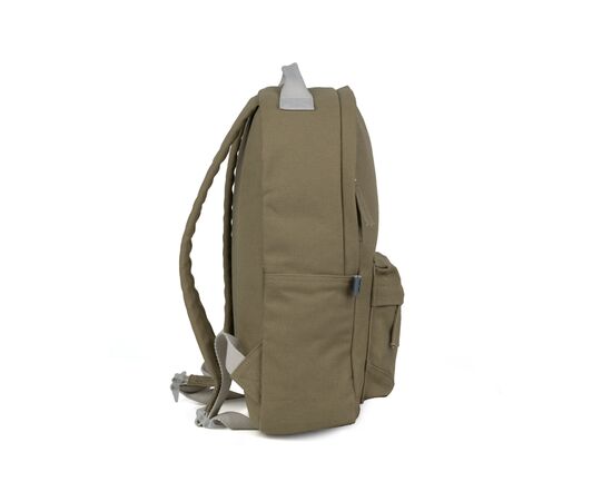 Рюкзак школьный GoPack Education Teens 147-2 бежевый (GO22-147M-2), изображение 5 Рюкзак школьный GoPack Education Teens 147-2 бежевый (GO22-147M-2), изображение 5