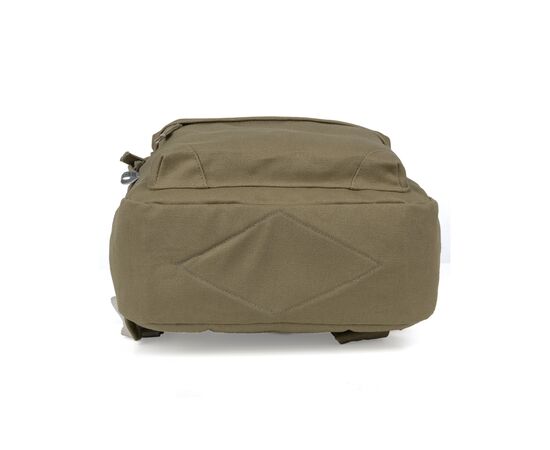 Рюкзак школьный GoPack Education Teens 147-2 бежевый (GO22-147M-2), изображение 6 Рюкзак школьный GoPack Education Teens 147-2 бежевый (GO22-147M-2), изображение 6