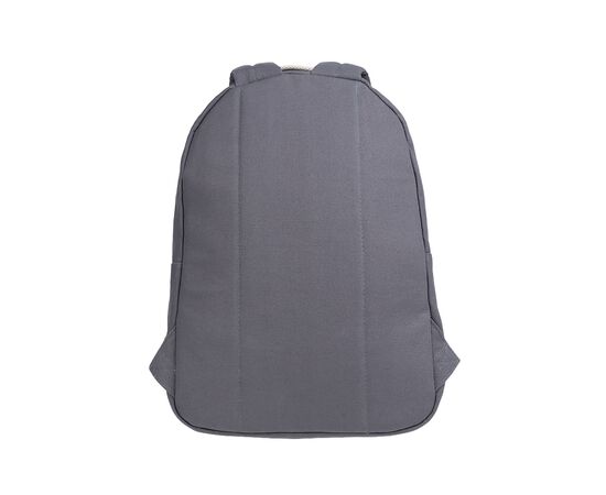 Рюкзак школьный GoPack Education Teens 147-3 сизый (GO22-147M-3), изображение 4 Рюкзак школьный GoPack Education Teens 147-3 сизый (GO22-147M-3), изображение 4