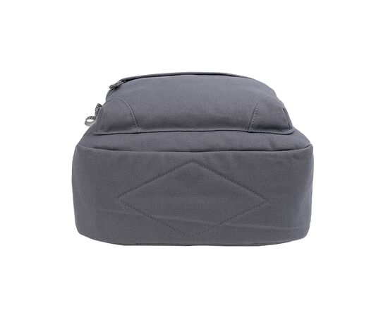 Рюкзак школьный GoPack Education Teens 147-3 сизый (GO22-147M-3), изображение 6 Рюкзак школьный GoPack Education Teens 147-3 сизый (GO22-147M-3), изображение 6