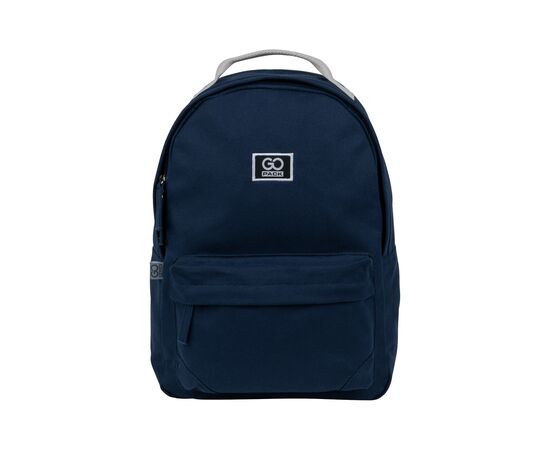 Рюкзак школьный GoPack Education Teens 147-4 синий (GO22-147M-4)