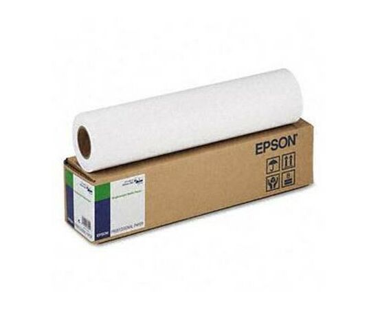 Фотопапір Epson 24" Premium Semigloss Photo Paper (C13S041641)