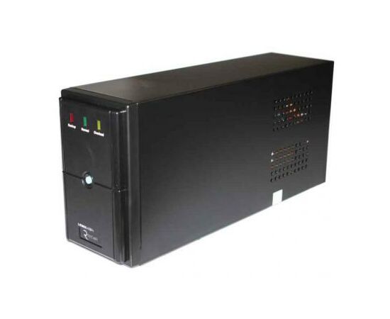 Источник бесперебойного питания Ritar E-RTM650L-U (390W) (E-RTM650L-U)