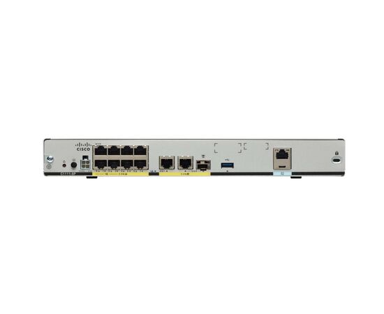 Маршрутизатор Cisco C1111-8P