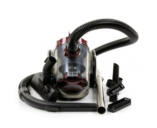 Пылесос Vimar VVC-222R, изображение 2 Пылесос Vimar VVC-222R, изображение 2