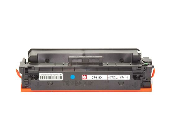 Картридж BASF HP LJ Pro M452dn/nw, M477fdn/Cyan CF411X (KT-CF411X), изображение 3 Картридж BASF HP LJ Pro M452dn/nw, M477fdn/Cyan CF411X (KT-CF411X), изображение 3