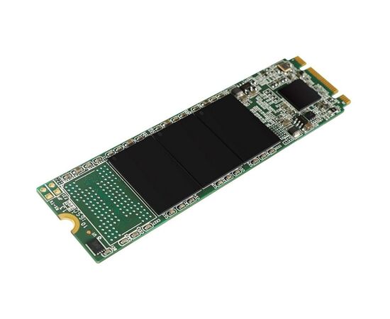 Накопитель SSD M.2 2280 128GB Silicon Power (SP128GBSS3A55M28), изображение 2 Накопитель SSD M.2 2280 128GB Silicon Power (SP128GBSS3A55M28), изображение 2